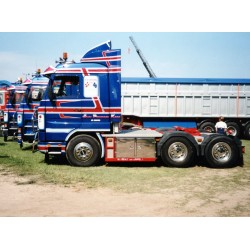 Tekno 87704 John Pedersen