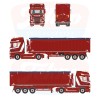 Tekno 88715 Peeters