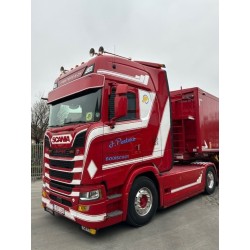 Tekno 88715 Peeters