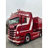 Tekno 88715 Peeters