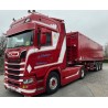 Tekno 88715 Peeters