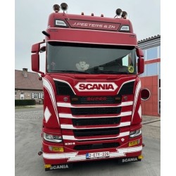 Tekno 88715 Peeters
