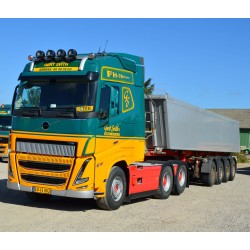 Tekno 90042 Gert Svith