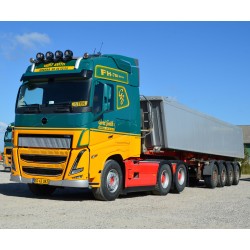 Tekno 90042 Gert Svith