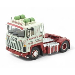 Tekno 86274 A.R.Keen