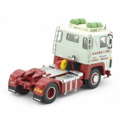 Tekno 86274 A.R.Keen