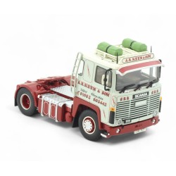 Tekno 86274 A.R.Keen