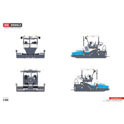 WSI 61-2019 Ballast Nedam