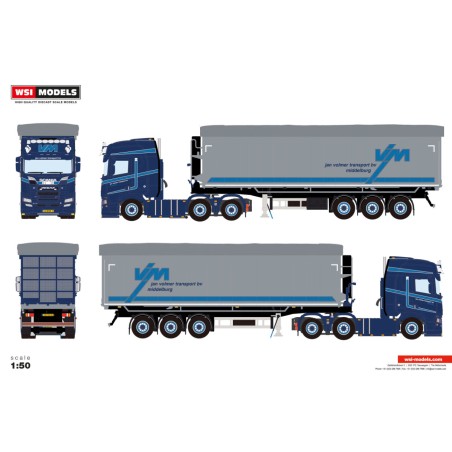 WSI 01-5034 Jan Volmer Transport