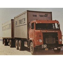 Tekno 85449 Astran