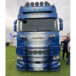 Tekno 89382 Odd Grodum