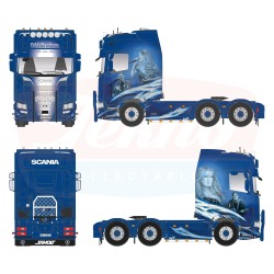 Tekno 89382 Odd Grodum