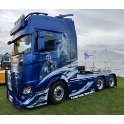 Tekno 89382 Odd Grodum