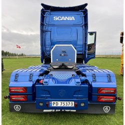 Tekno 89382 Odd Grodum