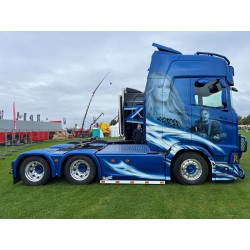 Tekno 89382 Odd Grodum