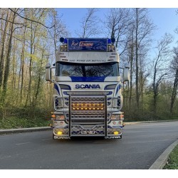 Tekno 89807 LP Trucking