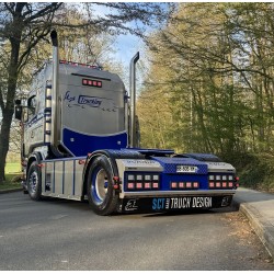 Tekno 89807 LP Trucking