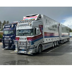 Tekno 90045 Lundgrens