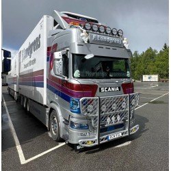 Tekno 90045 Lundgrens