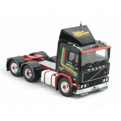 Tekno 86027 Gilbert Richardson