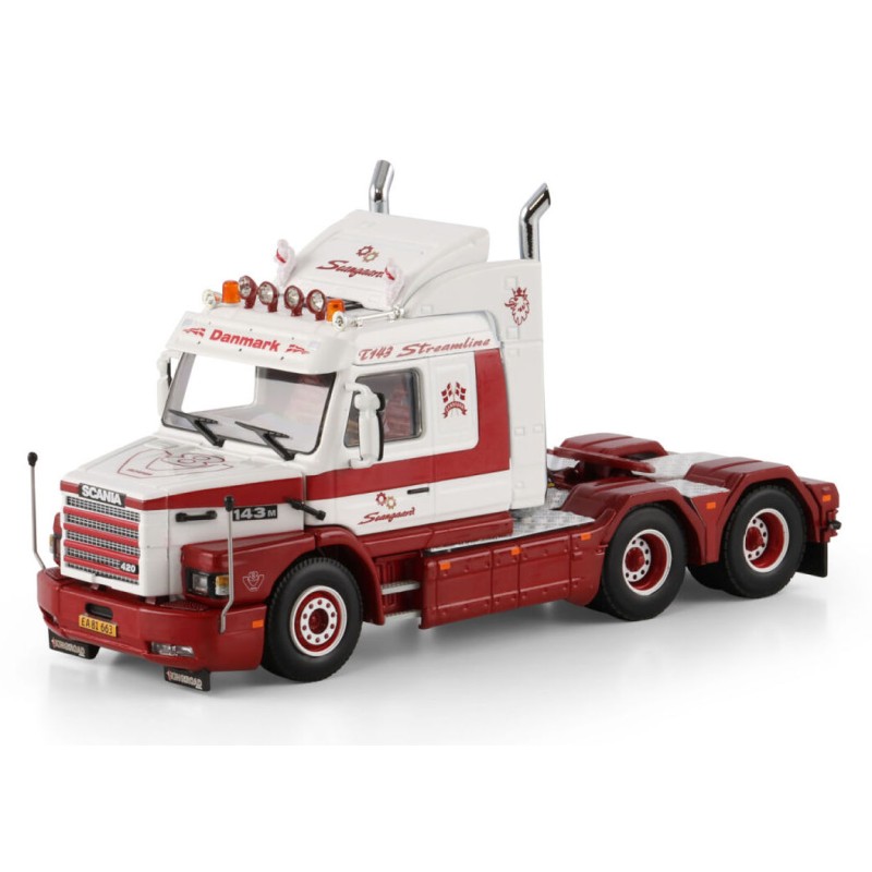 WSI 01-4709 Scangaard