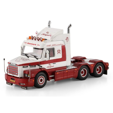 WSI 01-4709 Scangaard