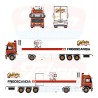 Tekno 87650 Guldager Jern Henrik