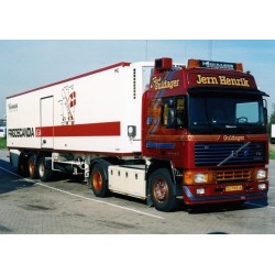 Tekno 87650 Guldager Jern Henrik