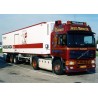Tekno 87650 Guldager Jern Henrik
