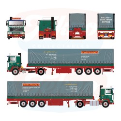 Tekno 89113 Rynart