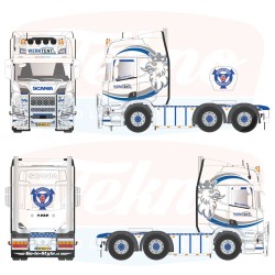 Tekno 89835 Werktent.NL