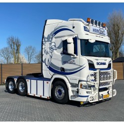 Tekno 89835 Werktent.NL