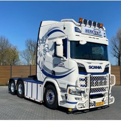 Tekno 89835 Werktent.NL