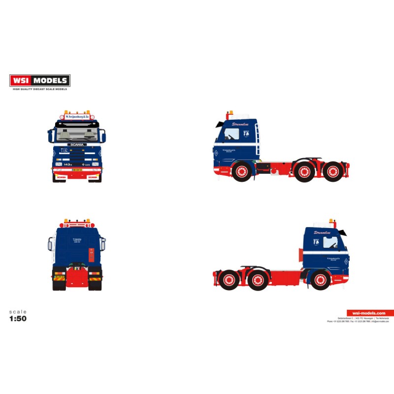 WSI 01-5016 W.Swijnenburg & Zn