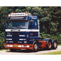 WSI 01-5016 W.Swijnenburg & Zn