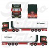 Tekno 85486 J & J Transport