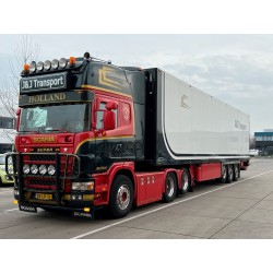 Tekno 85486 J & J Transport