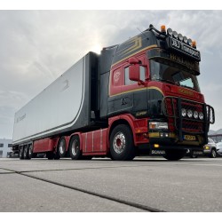 Tekno 85486 J & J Transport