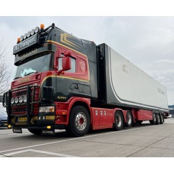 Tekno 85486 J & J Transport