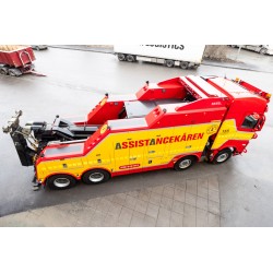 WSI 01-5006 Assistancekaren