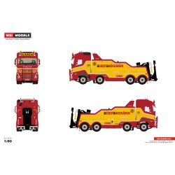 WSI 01-5006 Assistancekaren