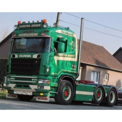 WSI 01-5014 Karsten Jensen