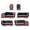 Tekno 89820 Patrick van der Mark