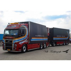 Tekno 89820 Patrick van der Mark
