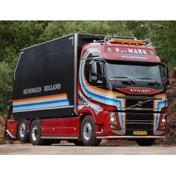 Tekno 89820 Patrick van der Mark