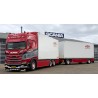 Tekno 89833 N.C.Christensen