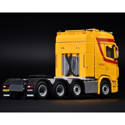 IMC 32-0241 Rijksen Transport