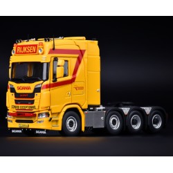 IMC 32-0241 Rijksen Transport