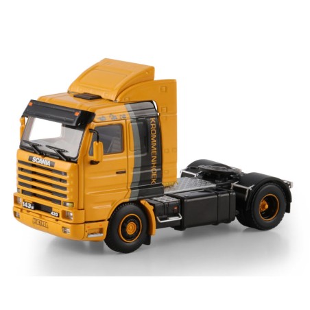 WSI 01-4782 Krommenhoek