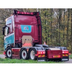 WSI 01-5037 A.P.de Kraker